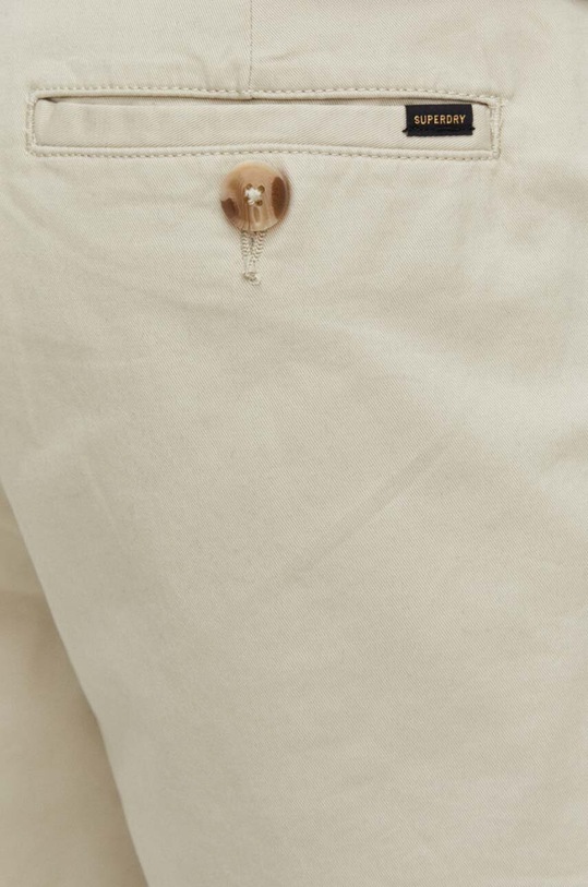 Šortky Superdry béžová M7110422A.8PV