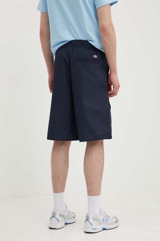 Ρούχα Βαμβακερό σορτσάκι Dickies FISHERSVILLE SHORT DK0A4YSI σκούρο μπλε