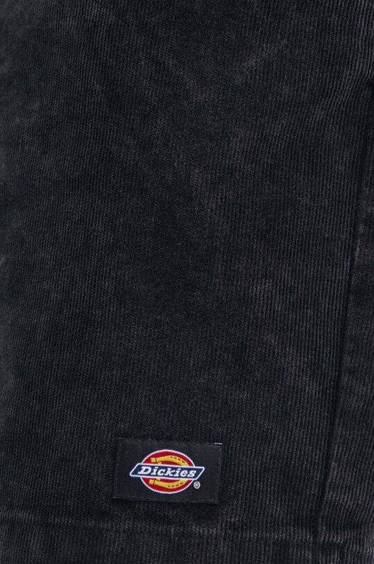 Kraťasy Dickies CHASE CITY SHORT černá DK0A4YSZ