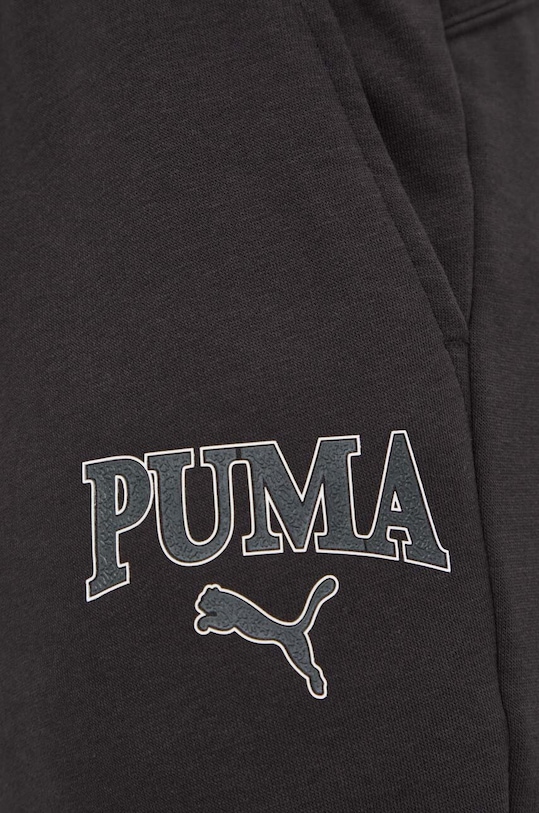 Kraťasy Puma SQUAD černá 678975