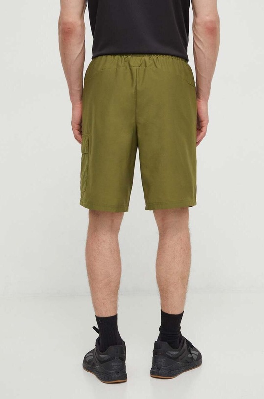 Îmbrăcăminte Puma pantaloni scurți 679731 verde