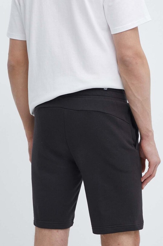 Odjeća Kratke hlače Puma 678989 crna