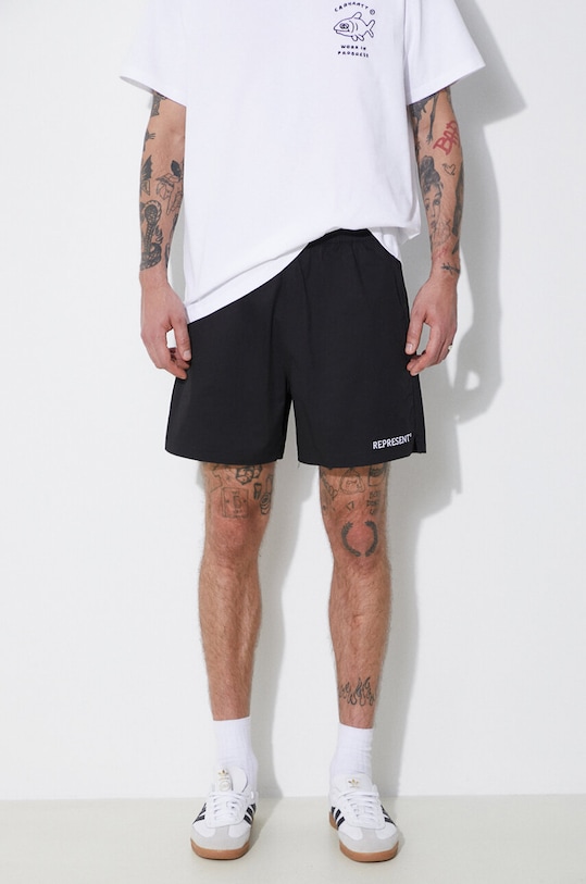 Represent shorts Represent Short