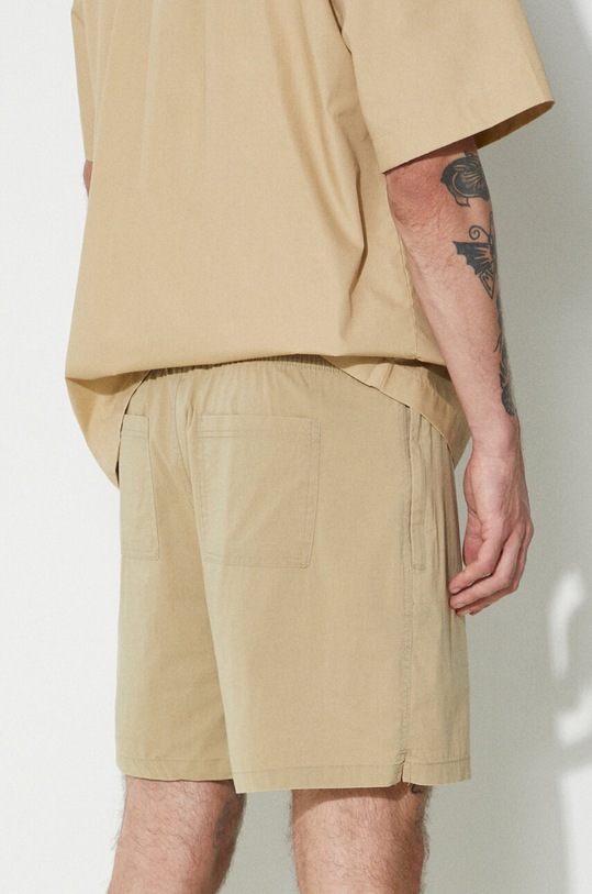 Clothing Represent shorts Represent Short MLM704.431 beige