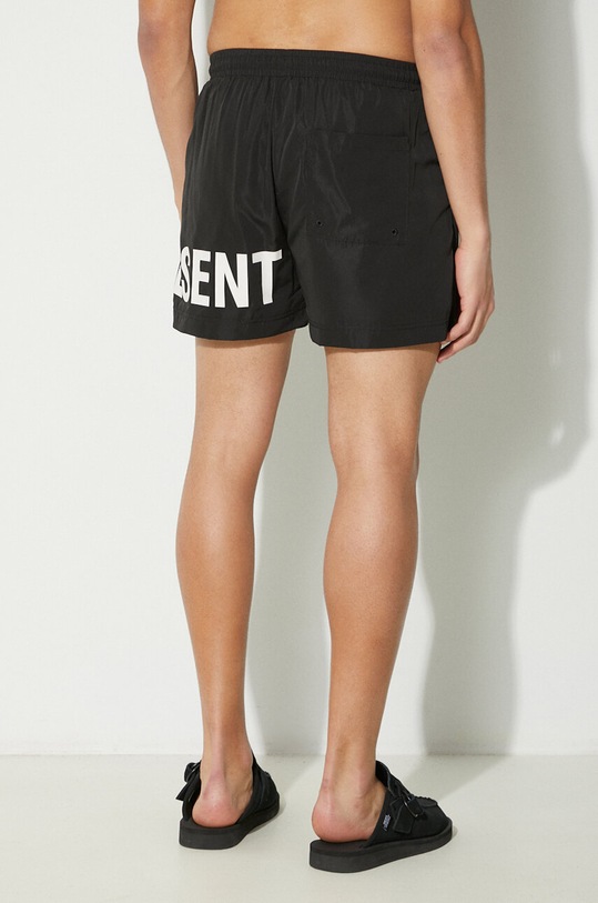 Clothing Represent swim shorts Swim Short MS7001.01 black