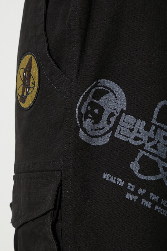 Billionaire Boys Club pantaloncini Cargo B24115