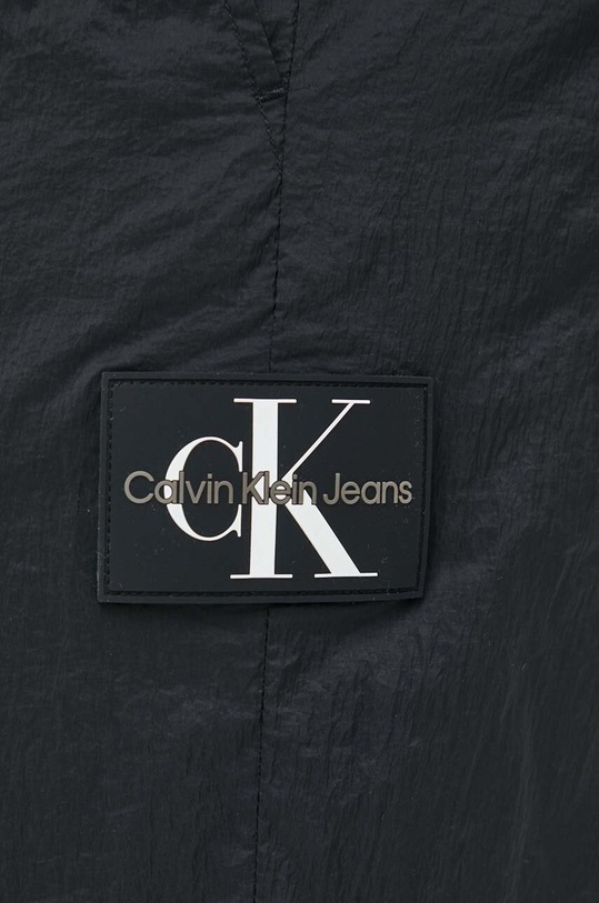 Шорты Calvin Klein Jeans J30J325143 чёрный