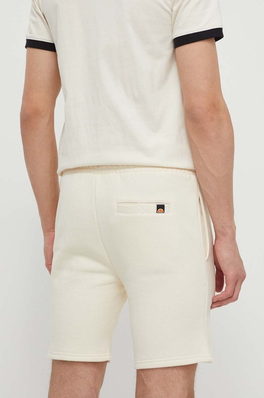 Ruházat Ellesse rövidnadrág Bossini Fleece Short SHV08748 bézs