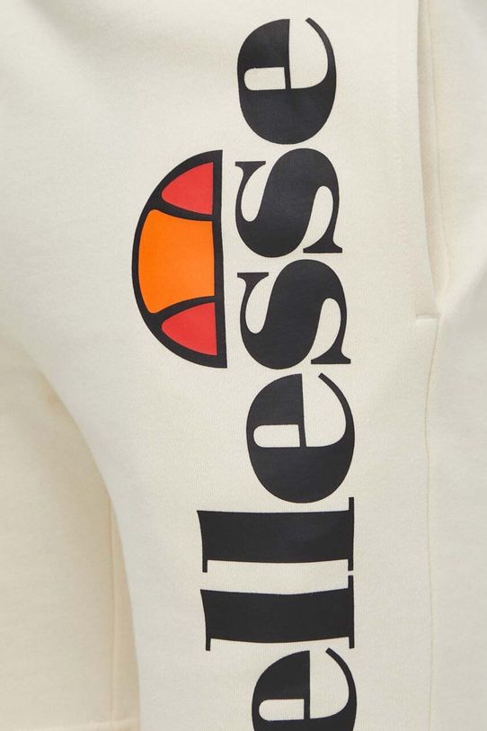 Шорти Ellesse Bossini Fleece Short SHV08748 бежевий