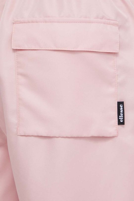 Ellesse pantaloni scurti roz SHV20124