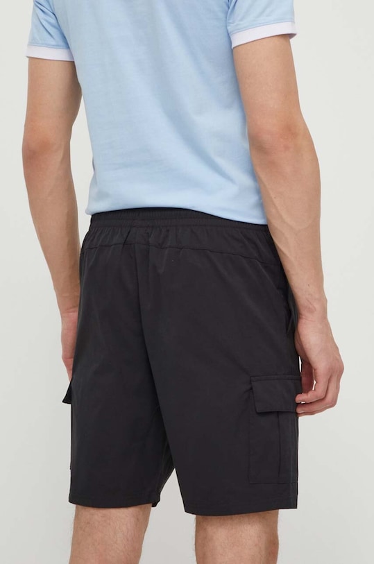 Ellesse szorty Caprera Cargo Short SHV17673 czarny SS24