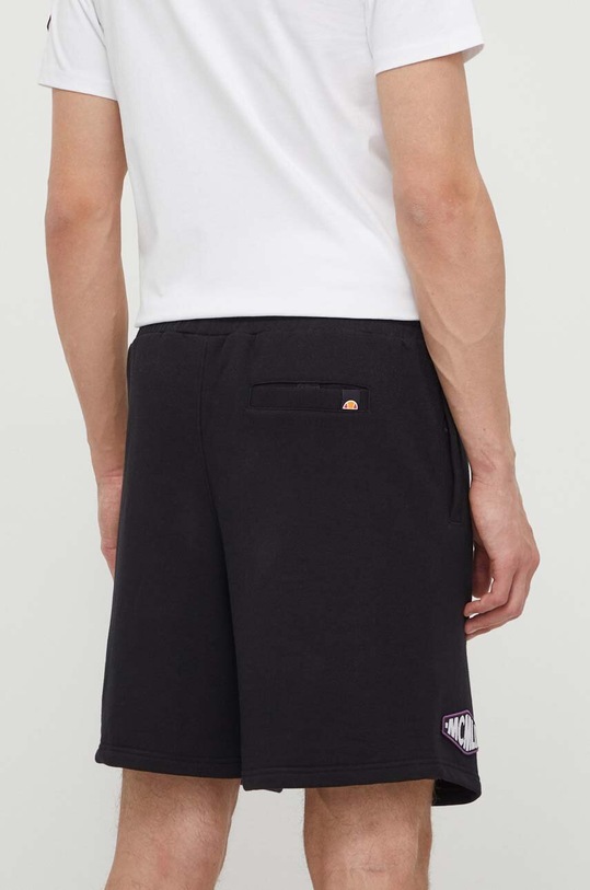 Abbigliamento Ellesse pantaloncini Bronxa Short SHV20121 nero