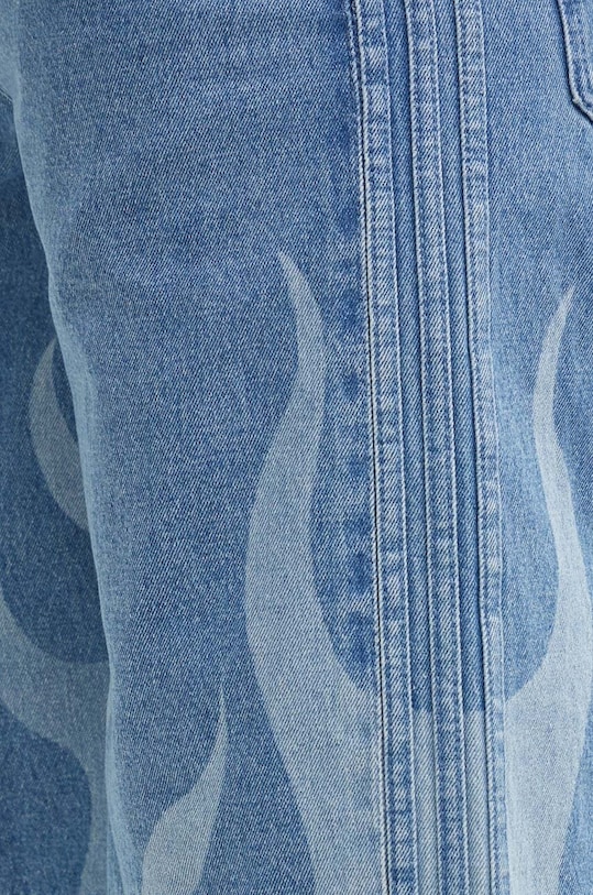 adidas Originals farmer rövidnadrág kék IS2893