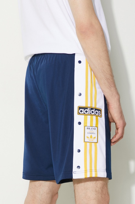 Clothing adidas Originals shorts IU2372 navy