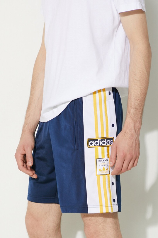 adidas Originals szorty granatowy IU2372