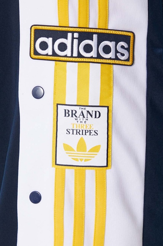 adidas Originals szorty IU2372 granatowy