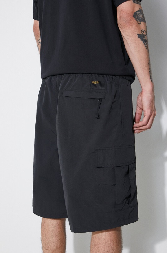 Carhartt WIP shorts Evers Cargo Short I033025.89XX black