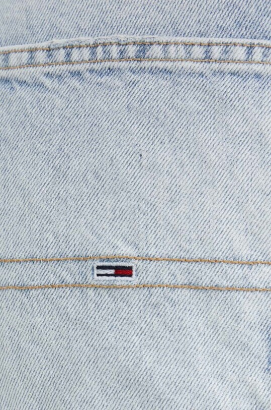 Джинсові шорти Tommy Jeans DM0DM18804 блакитний