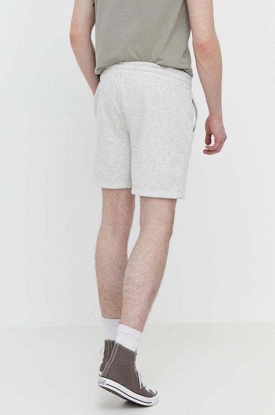 Îmbrăcăminte Hollister Co. pantaloni scurti KI328.4057.112 gri