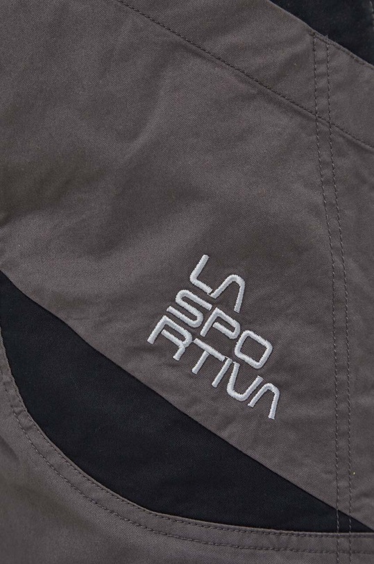 LA Sportiva pantaloni scurti Bleauser negru N62900907