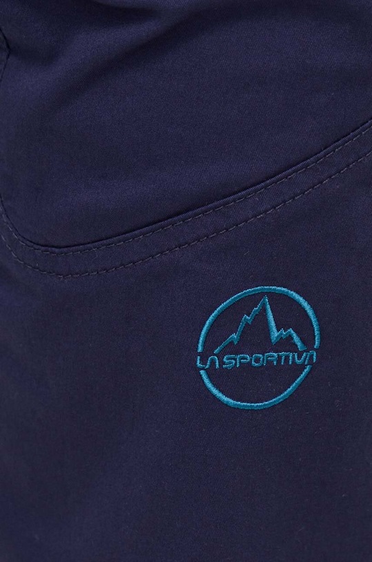 LA Sportiva pantaloni scurti Esquirol bleumarin N78643643