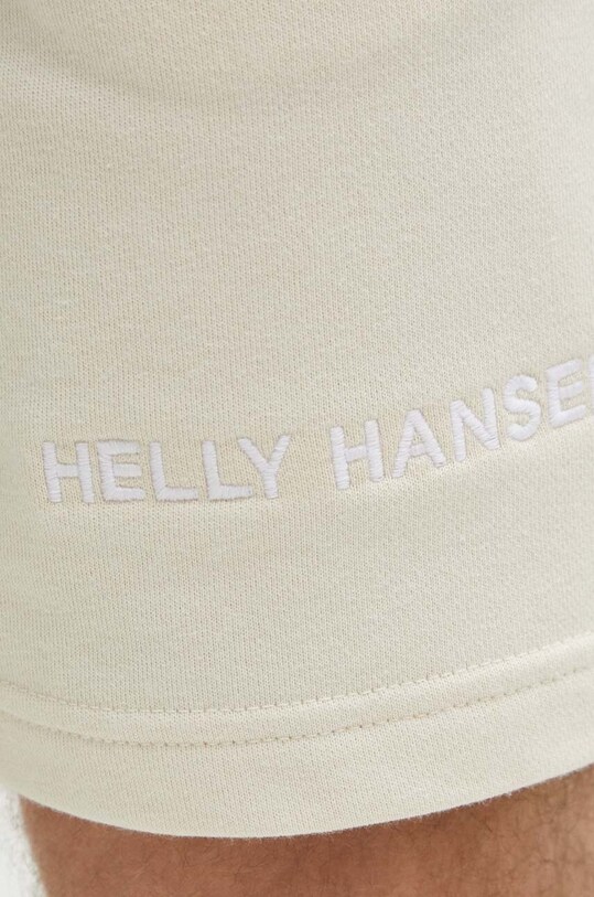 Helly Hansen pantaloni scurti bej 53684