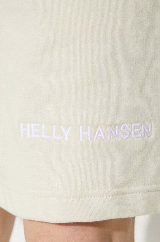 Helly Hansen pantaloni scurti 53684 bej