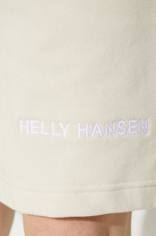 Helly Hansen rövidnadrág 53684 bézs