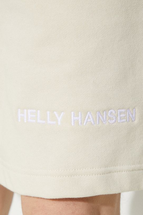 Къс панталон Helly Hansen 53684 бежов