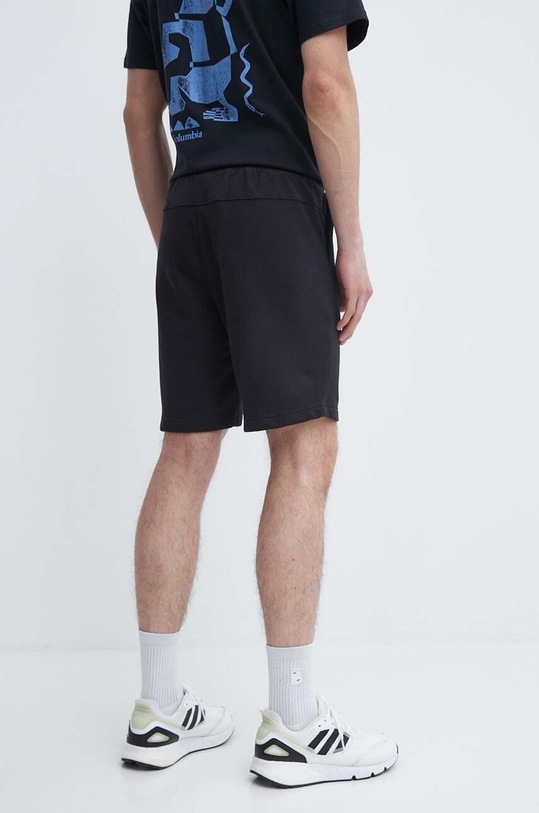 Îmbrăcăminte Helly Hansen pantaloni scurti 53684 negru