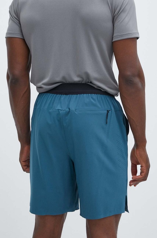Oblečenie Turistické šortky Helly Hansen Tech 48507 tyrkysová