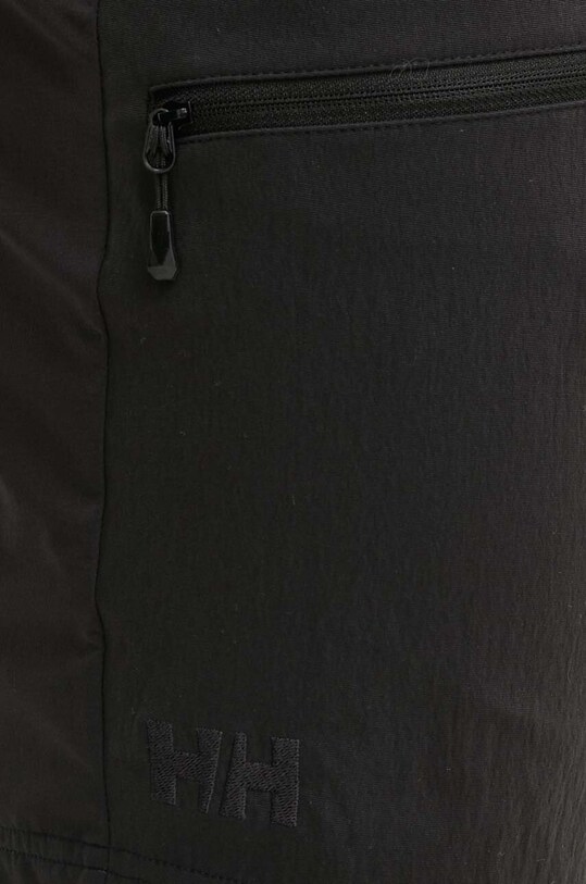 Шорти outdoor Helly Hansen Vika Tur чорний 63274