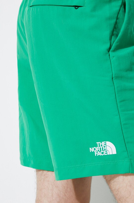 Plavkové šortky The North Face M Water Short zelená NF0A5IG5PO81