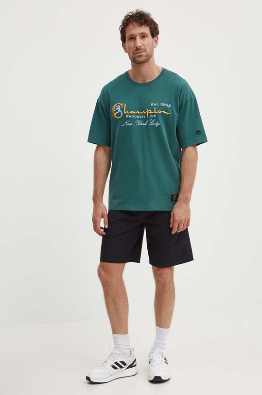 Σορτς The North Face M Sakami Pull On Short NF0A879NJK31 μαύρο SS24