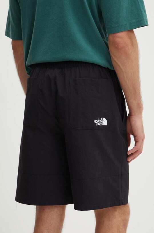 Oblečenie Šortky The North Face M Sakami Pull On Short NF0A879NJK31 čierna