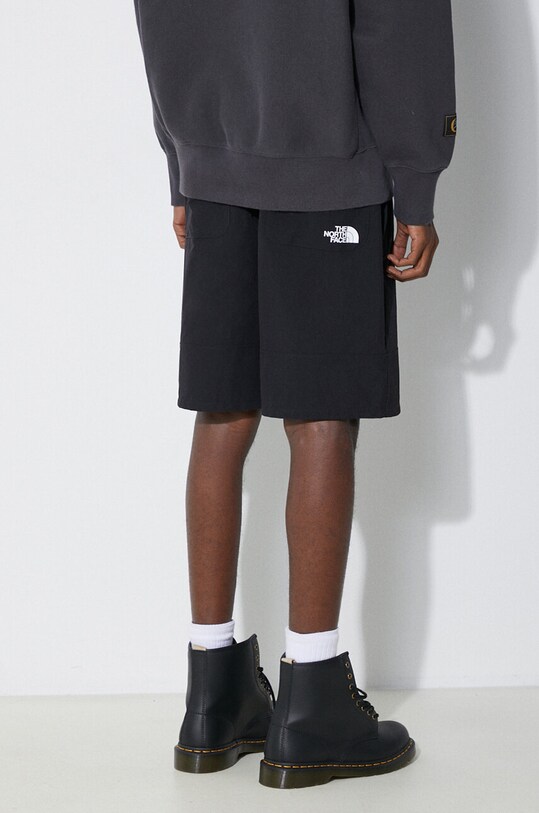 Clothing The North Face shorts M Sakami Pull On Short NF0A879NJK31 black