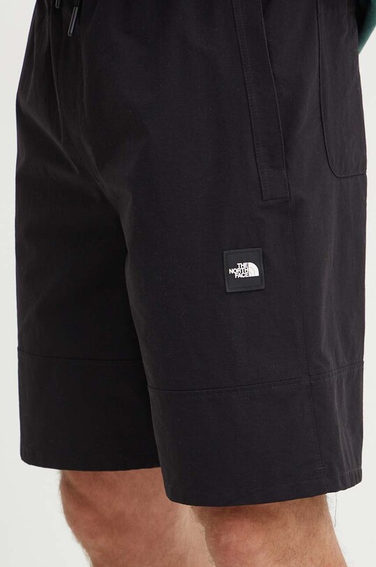 Šortky The North Face M Sakami Pull On Short čierna NF0A879NJK31