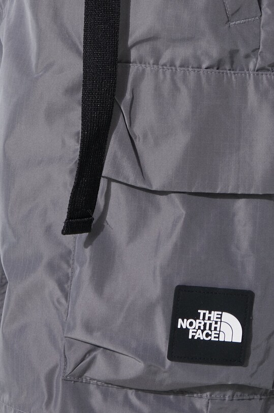 Σορτς εξωτερικού χώρου The North Face NF0A879R0UZ1 γκρί