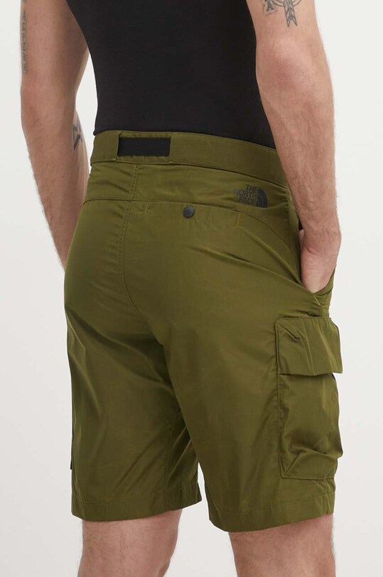 Oblečení Outdoorové šortky The North Face NF0A879RPIB1 zelená