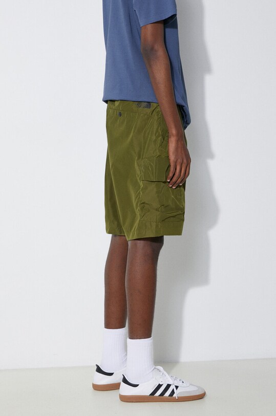 Clothing The North Face outdoor shorts NF0A879RPIB1 green