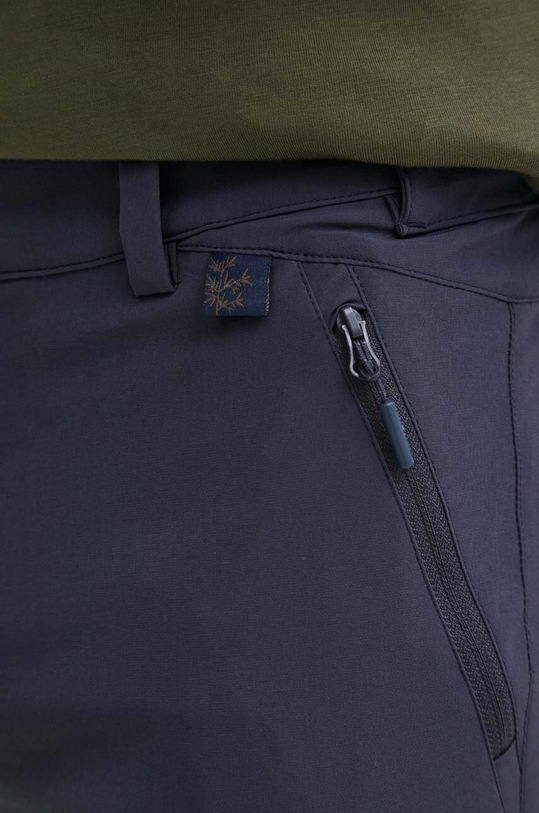 Шорты outdoor Viking Sequoia 800.26.2898 тёмно-синий