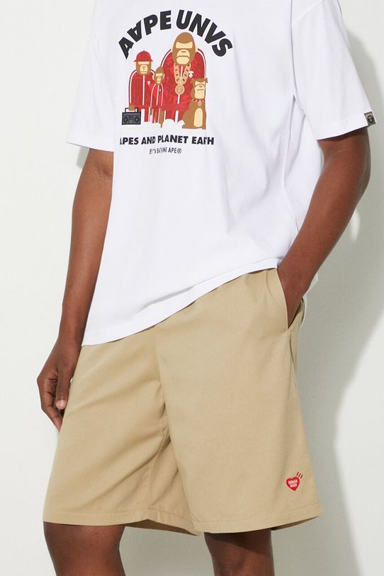 Шорти Human Made Beach Shorts