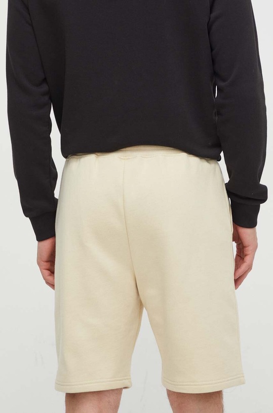 Îmbrăcăminte The North Face pantaloni scurti din bumbac NF0A87DF3X41 bej