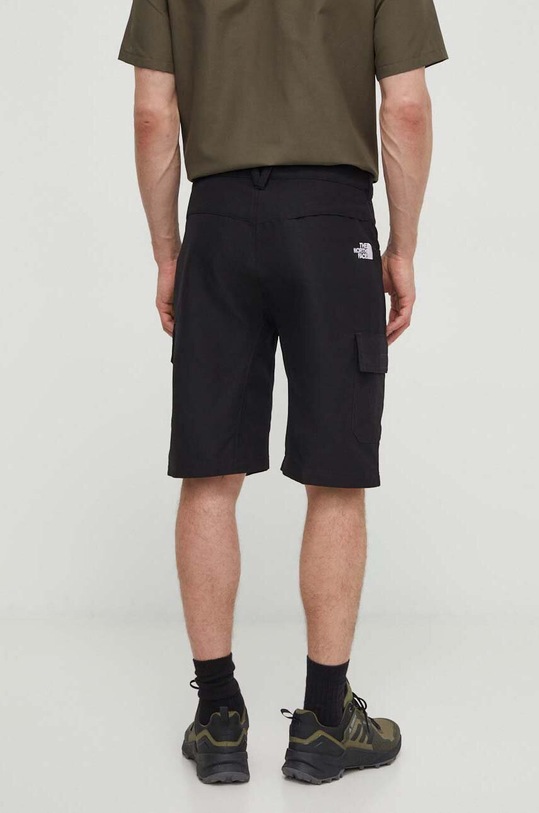 Îmbrăcăminte The North Face pantaloni scurti NF0A824DJK31 negru