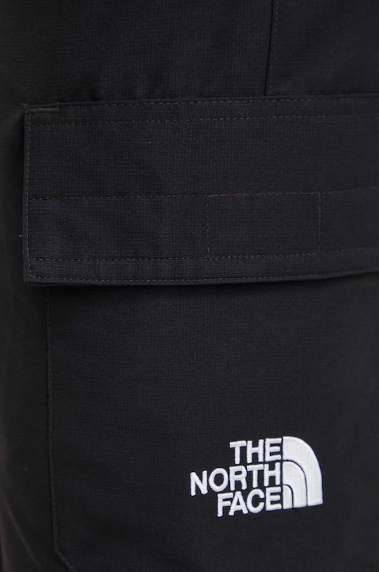 The North Face pantaloni scurti negru NF0A824DJK31