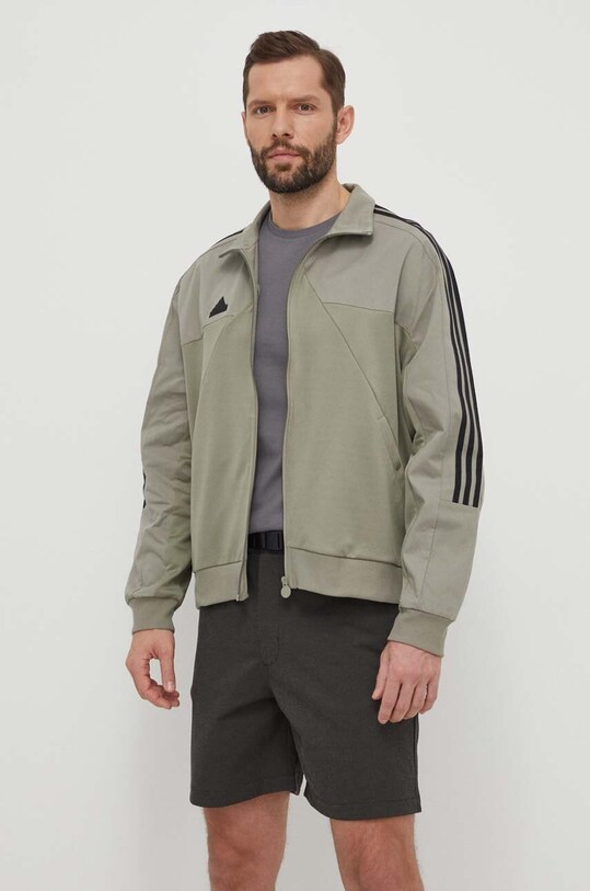 The North Face pantaloni scurti gri NF0A870KJK31