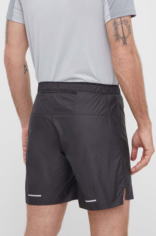 Odzież The North Face szorty sportowe Limitless NF0A7ZU4JK31 czarny