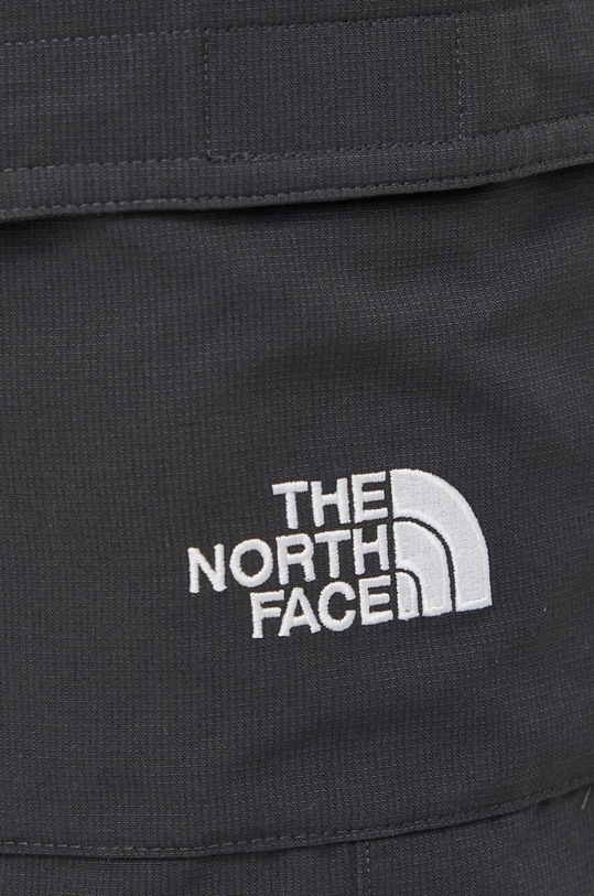 Turistické šortky The North Face Horizon sivá NF0A824D0C51