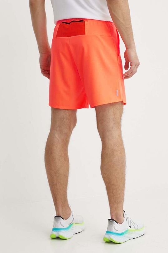 Oblečenie Športové krátke nohavice The North Face Sunriser NF0A88S9QI41 oranžová