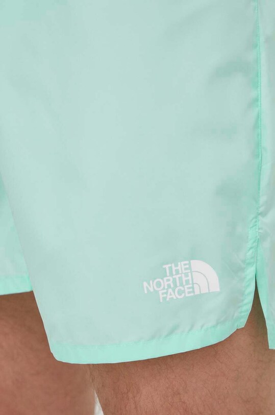 Ρούχα Σορτς τρεξίματος The North Face Limitless NF0A7ZU4O001 τιρκουάζ